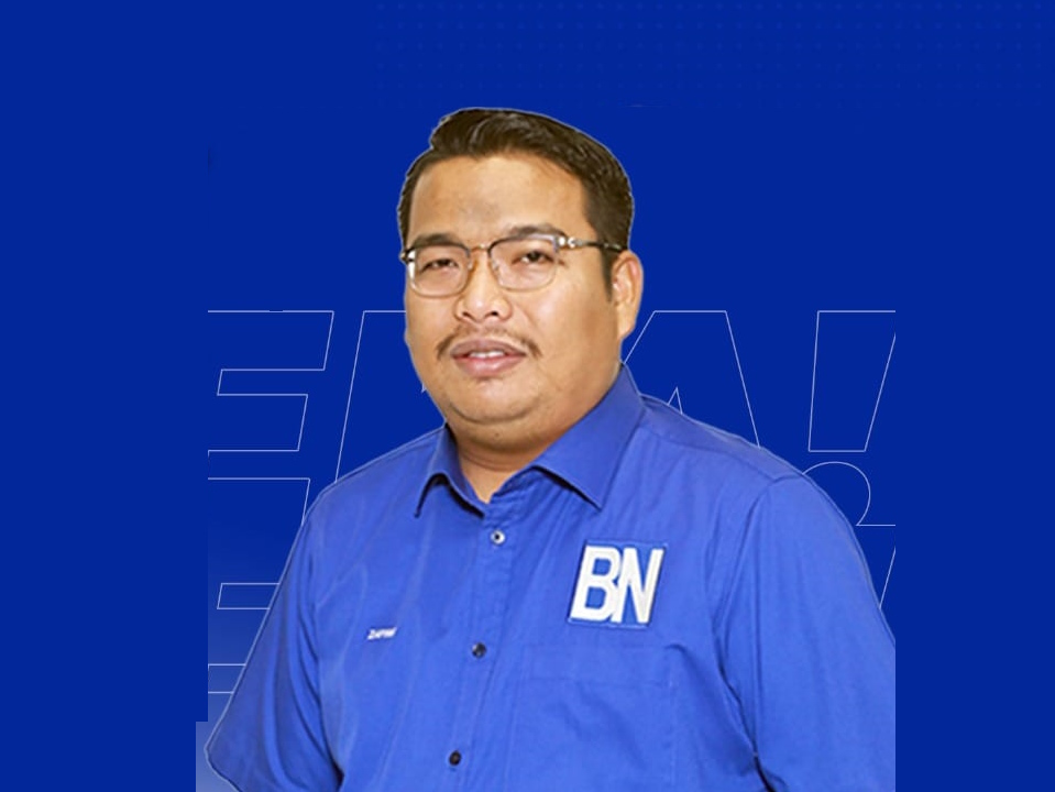 Sentimen ‘Sabah For Sabahan’ Hanya Untuk Menutup Kegagalan - BN Comms